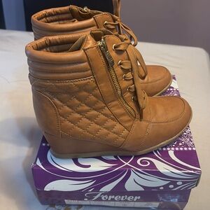 Forever Women’s Booties